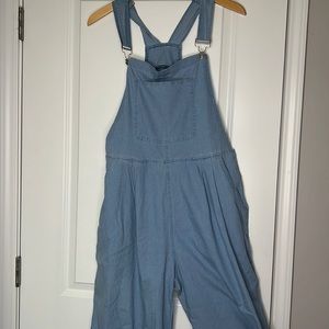 Women’s Painters Overalls